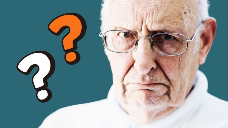 Milí seniori, pripravili sme si pre vás vedomostnú výzvu – dáte dnešný kvíz na plný počet?