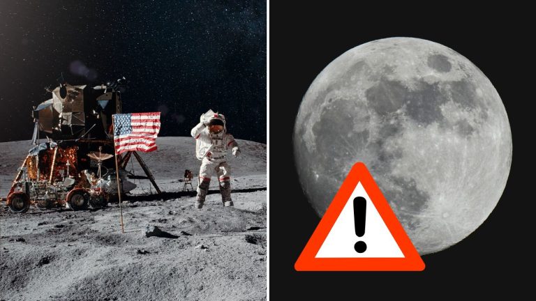 NASA plánuje 73 pristátí na Mesiaci: Realita však odhaľuje veľké problémy