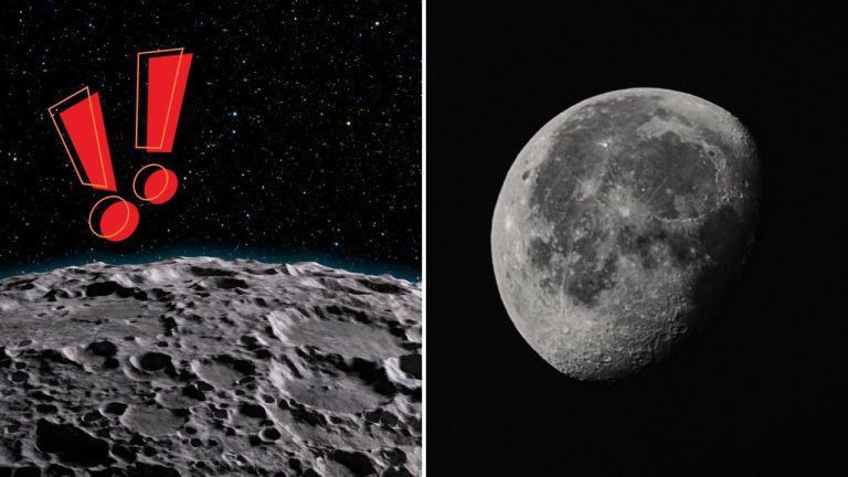 Niečo masívne zasiahlo Mesiac. Vedci hovoria o udalosti raz za storočie