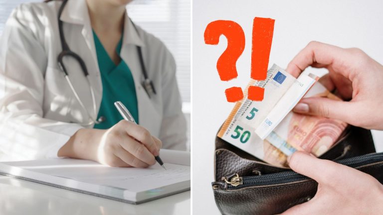 Platíte u lekára zbytočne? Ombudsman upozorňuje na poplatky, ktoré by sa nemali účtovať