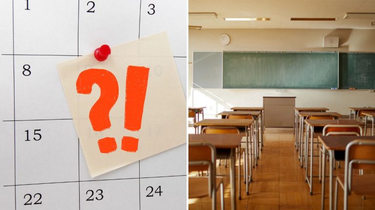 Chaos okolo 8. mája: Príplatky alebo voľno? Školy riešia, či učiť, alebo zatvoriť