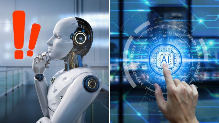 Štát chce držať krok s AI: Vzniká Rada pre digitálnu transformáciu a umelú inteligenciu