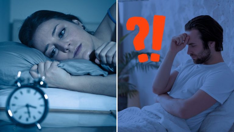 Budíte sa pravidelne o 3:00 ráno? Veda vysvetľuje, prečo sa to deje