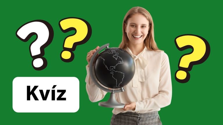 Rýchly geografický kvíz, ktorý preverí váš prehľad o svete. Dáte ho bez chyby?