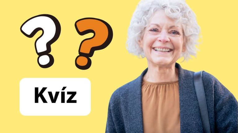 Drahí dôchodcovia, srdečne vás pozývame na dnešný pestrý vedomostný kvíz