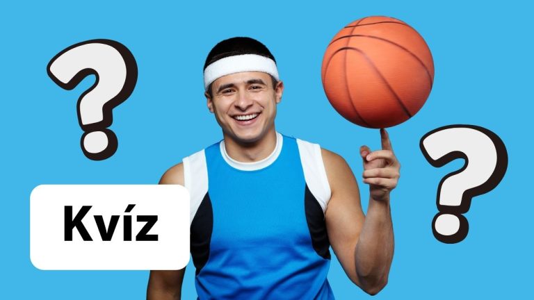 Zvládnete tento kvíz zo športu na 100 %? Väčšina ľudí nie. Otestujte sa!
