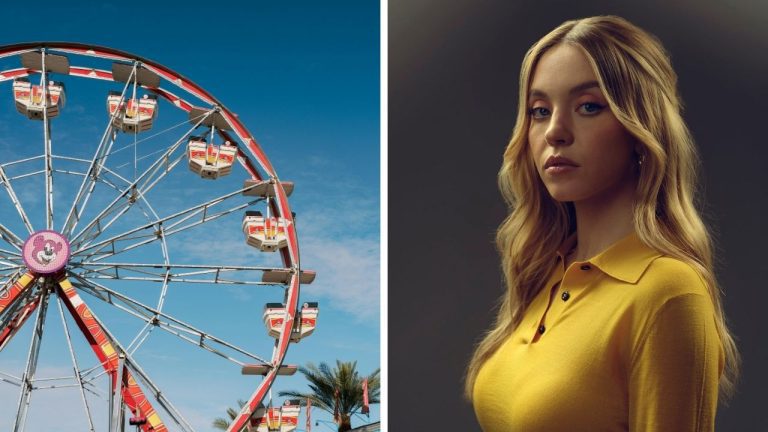 Zaujímavosti ku káve, ktoré ti rozšíria obzory #2413 – Festival Coachella má prekvapivú minulosť a Sydney Sweeney má neobvyklé hobby
