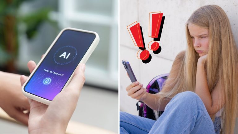 Umelá inteligencia mení spôsob, akým deti vnímajú vzťahy