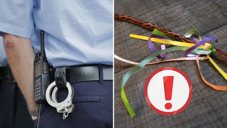 Veľká noc bez pokuty? Polícia upozorňuje, na čo si dať pozor pri tradíciách aj alkohole