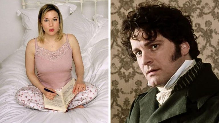 Zaujímavosti ku káve, ktoré ti rozšíria obzory #2404 – Renée Zellweger šokovala premenou ako Bridget a Colin Firth takmer odmietol svoju životnú rolu Darcyho