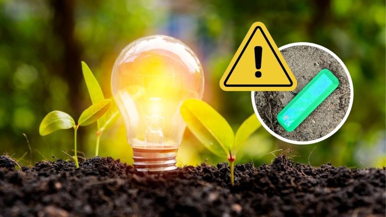 Elektrina z pôdy? Vedci predstavili technológiu, ktorá môže nahradiť batérie