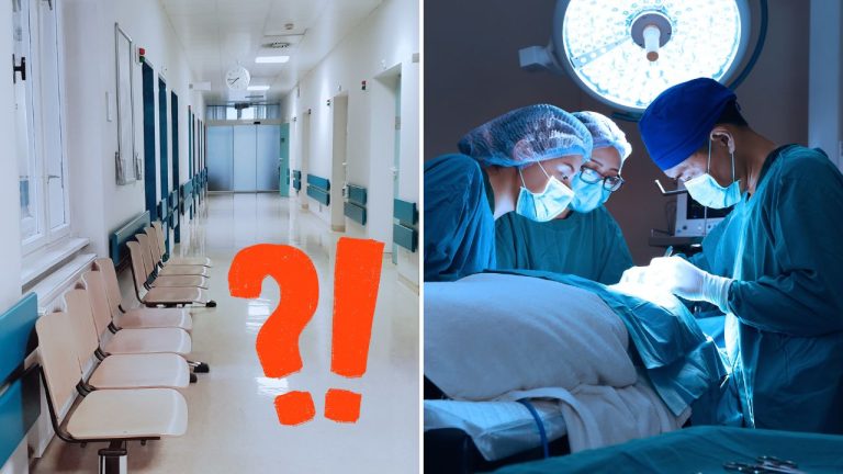 Zoznam operácií s najdlhšími čakacími lehotami: Na čo sa na Slovensku čaká najviac