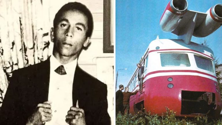 10 historických fotografií, ktoré vás vrátia do minulosti #704: Mladý Bob Marley alebo sopka pred a po erupcii