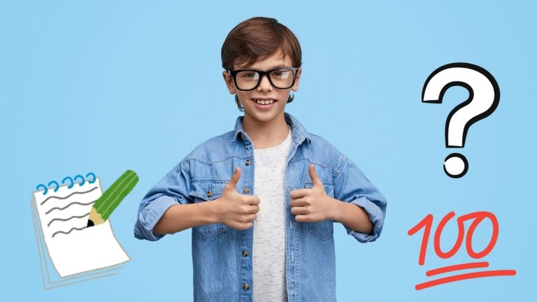 Blíži sa Deň detí – oslávte ho spolu s našim diktátom plným chýb. Nájdete a správne opravíte všetky?