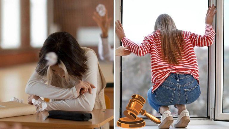 Šokujúca dohra brutálnej šikany v Miloslavove: súd rozhodol, hlavná páchateľka dostala podmienku!