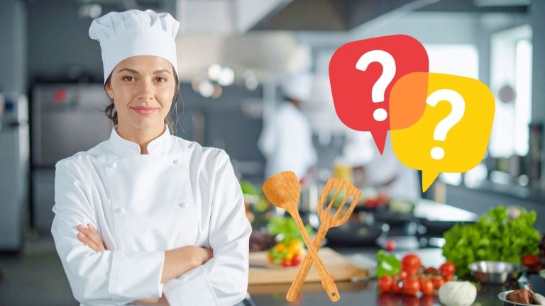 Radi trávite čas v kuchyni? Tento kvíz preverí vaše kulinárske schopnosti!