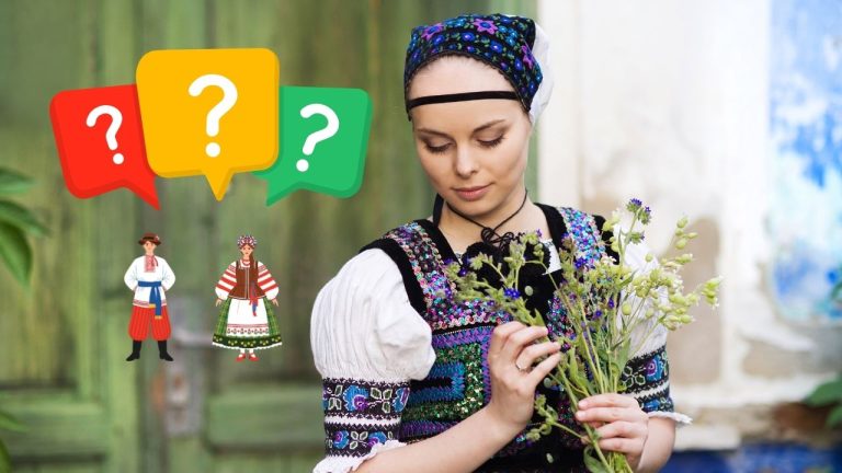 Tento kvíz o slovenských zvykoch potrápi vaše mozgové závity! Trúfnete si?