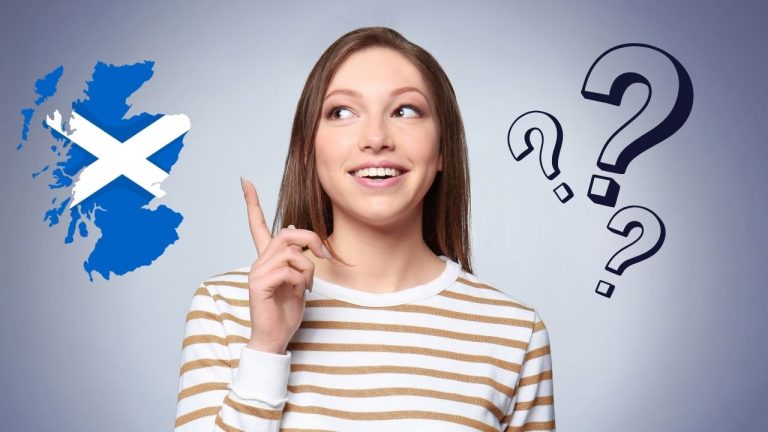 10 otázok o Škótsku, ktoré vás otestujú. Máte všeobecný prehľad? Zistite to!
