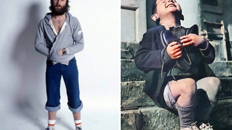 10 historických fotografií, ktoré vás vrátia do minulosti #719: Dymové signály alebo izba pre slobodných v ZSSR