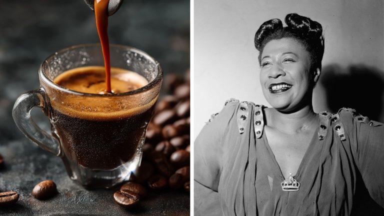 Zaujímavosti ku káve, ktoré ti rozšíria obzory #2422 – ako espresso ovládlo svet a Marilyn Monroe otvorila dvere Elle Fitzgerald