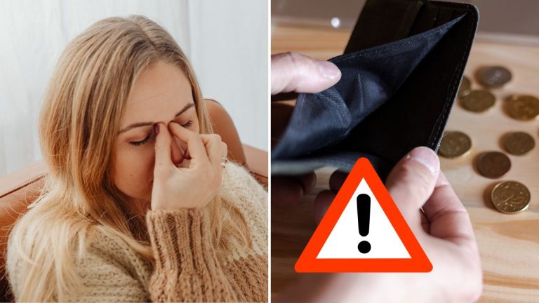 Slováci sa majú horšie: Takmer polovica ľudí cíti pokles životnej úrovne
