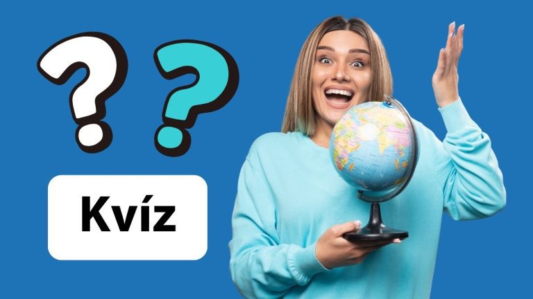 Tento geografický kvíz o oceánoch a moriach preverí, ako dobre poznáte našu planétu