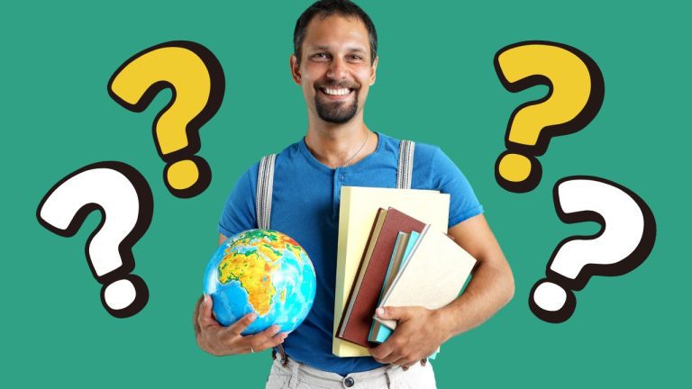 Myslíte si, že máte geografiu v malíčku? Tento kvíz vás môže prekvapiť