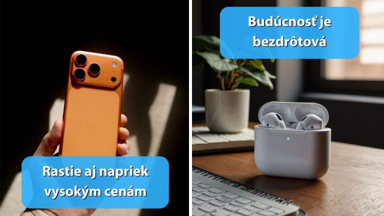 10 dôvodov, prečo Apple stále výrazne ovplyvňuje budúcnosť technológií