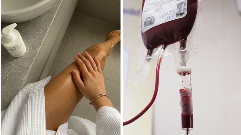 13 fascinujúcich faktov o ľudskom tele, ktoré pozná len málokto