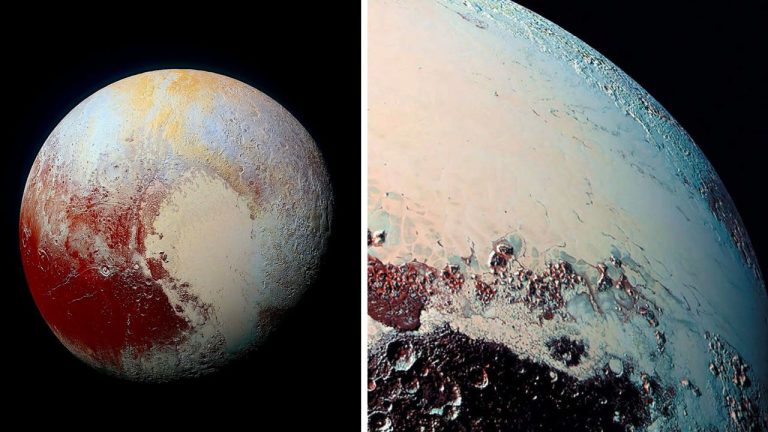 Pluto: planéta, ktorá rozdelila vedcov aj celý svet