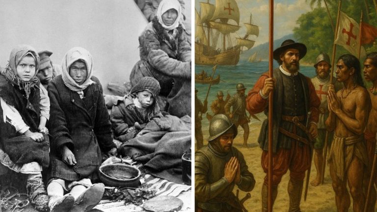 10 najtragickejších udalostí, ktoré poznačili dejiny ľudstva