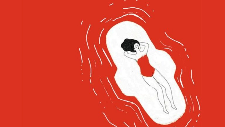 Menštruačná krv môže zmeniť diagnostiku ženských ochorení