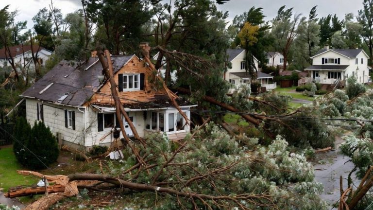 El Niño môže zmeniť monzúnové sezóny po celom svete. Vedci varujú pred extrémnym počasím