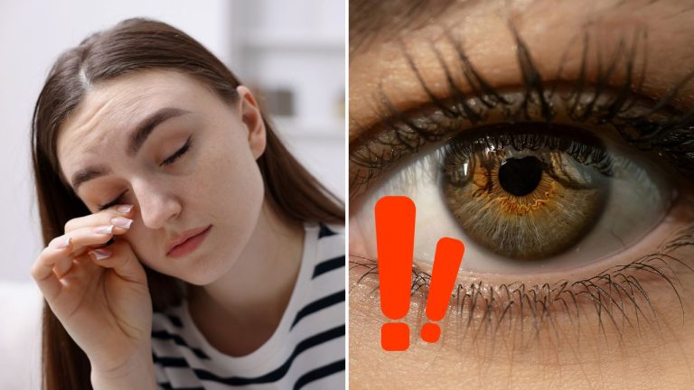 Vedci vyvinuli revolučný test na odhalenie anémie. Stačí na to krátke video oka