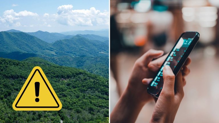 Vedci objavili v Apalačských vrchoch obrovské zásoby lítia. Stačili by na 500 biliónov telefónov