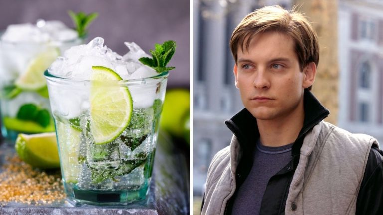Zaujímavosti ku káve, ktoré ti rozšíria obzory #2442 – legendárne mojito má viac než 500 rokov a Tobey Maguire mohol hrať vo filme Piráti z Karibiku