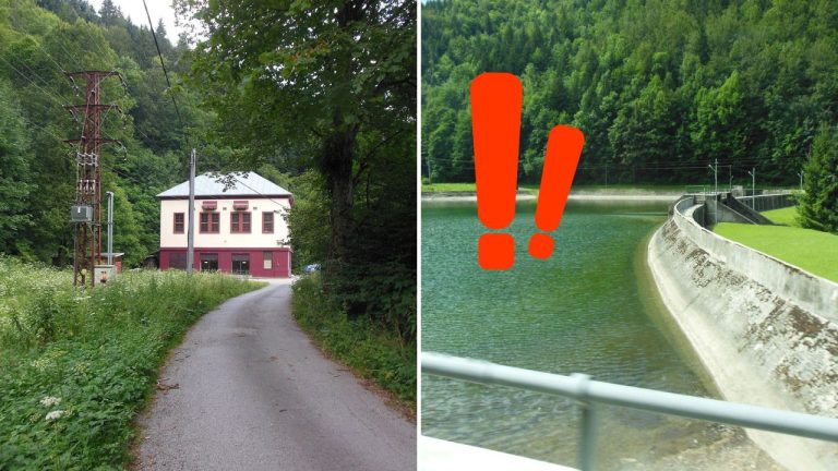 Unikát pod Donovalmi funguje už 100 rokov. Odborníci hovoria o svetovej rarite