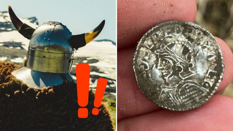 Historický objav: Archeológovia našli najväčší vikingský poklad v Nórsku