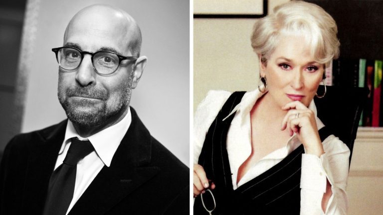 Zaujímavosti ku káve, ktoré ti rozšíria obzory #2423 – Stanley Tucci napísal kuchárske knihy a Meryl Streep takmer skončila ako právnička