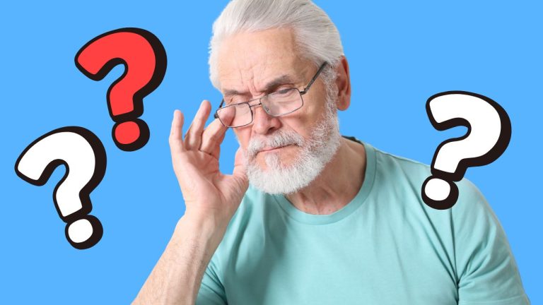 Drahí seniori a dôchodcovia, poďte si zahrať dnešný kvíz všeobecných znalostí. Dáte ho na plný počet?
