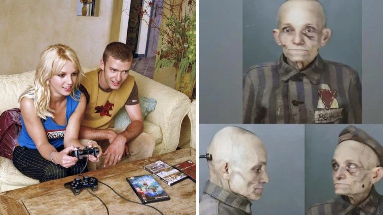 10 historických fotografií, ktoré vás vrátia do minulosti #716: Nakupovanie v 60. rokoch alebo princezná Diana s deťmi