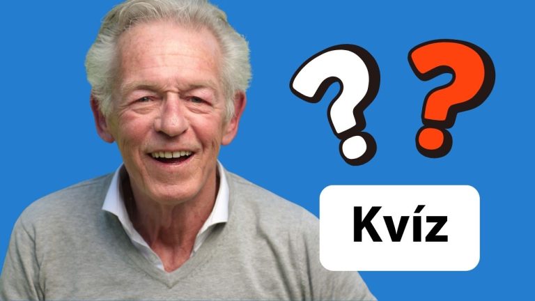 Milí dôchodcovia a seniori, poďte si precvičiť pamäť a zahrať si dnešný kvíz