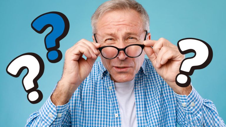 Drahí seniori, poďte si overiť svoj rozhľad v dnešnom vedomostnom kvíze