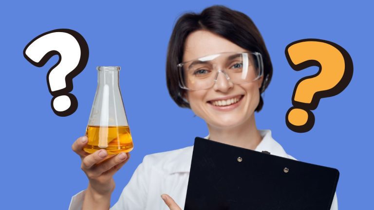 Chemický kvíz, pri ktorom vás môžu zaskočiť aj zdanlivo jednoduché otázky. Dáte ho na plný počet?