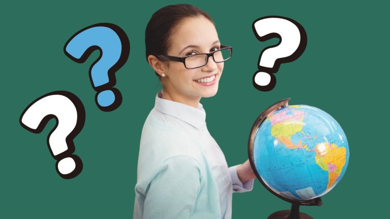 Zvládnete priradiť hlavné mestá ku krajinám bez jedinej chyby? Otestujte sa v dnešnom geografickom kvíze!