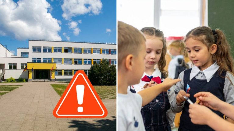 Menšie školy len pre najmladších? Rezort školstva zvažuje presun starších detí do zberných škôl