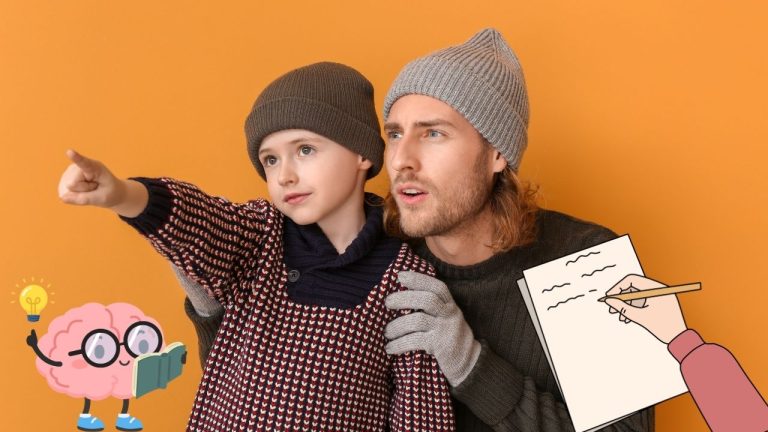 Vrhnite sa na diktát plný chýb a nezabudnite na deň otcov!