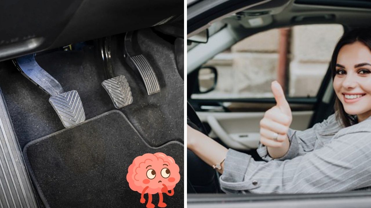 Týchto 8 zlozvykov môže potichu ničiť vaše auto. Mnohí vodiči ich robia každý deň!