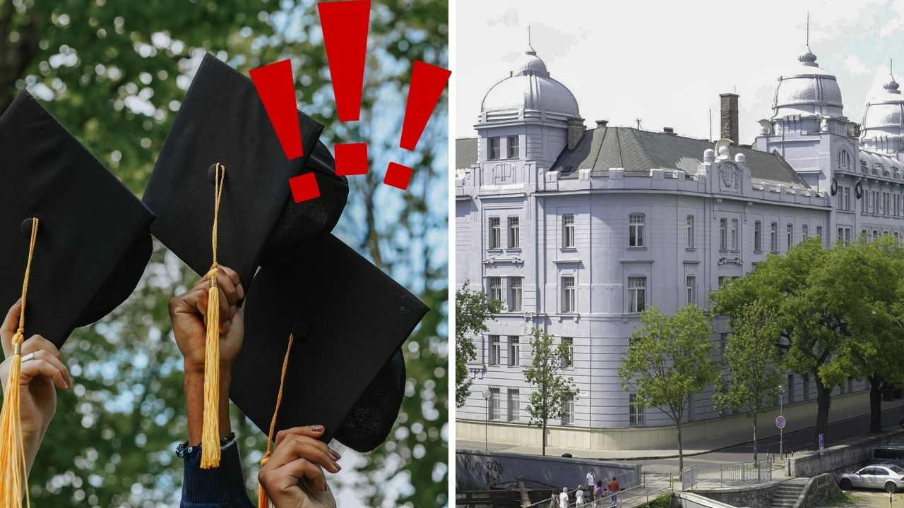 Študenti prehovorili o šikane a ponižovaní na Univerzite Komenského. Prípad riešila aj etická komisia!