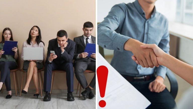 Trh práce sa mení. Na jeden pracovný inzerát reaguje v priemere až 36 uchádzačov!